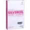 SILVERCEL Hydroalginate bandage 5x5 cm, 10 pcs