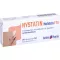 NYSTATIN Holsten film-coated tablets, 20 pcs