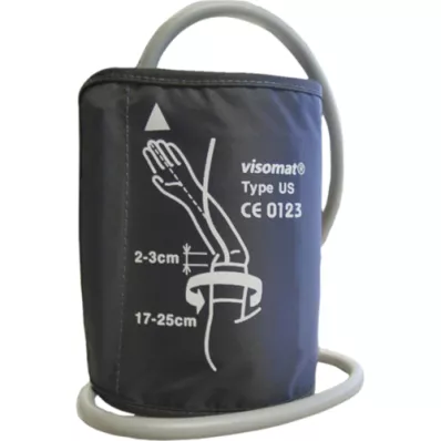 VISOMAT Ironing cuff.comfort type US 17-25 cm, 1 piece VISOMAT Ironing cuff.comfort type US 17-25 cm, 1 piece
