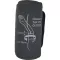 VISOMAT comfort III shell mans. type UPW 23-43 cm, 1 piece