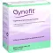 GYNOFIT Vaginal gel for moistening, 12X5 ml