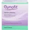 GYNOFIT Vaginal gel for moistening, 12X5 ml