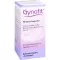 GYNOFIT Vaginal Gel a.Base.v.lactic acid+glucose, 6X5 ml
