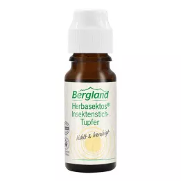 Bergland insect bite swab, 10 ml