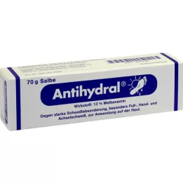 ANTIHYDRAL Ointment, 70 g