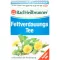 BAD HEILBRUNNER Fat digestion tea filter bag, 8X1.8 g