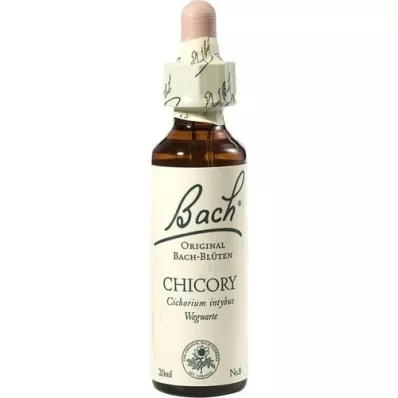 BACHBLÜTEN Chicory drops, 20 ml BACHBLÜTEN Chicory drops, 20 ml