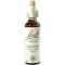 BACHBLÜTEN Chicory drops, 20 ml