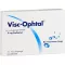 VISC OPHTAL Eye gel, 3X10 g