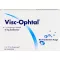 VISC OPHTAL Eye gel, 3X10 g