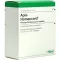 APIS HOMACCORD Ampoules, 10 pcs
