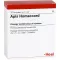APIS HOMACCORD Ampoules, 10 pcs