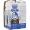 FRESUBIN 2 kcal Fiber DRINK Chocolate Drinking Bottle, 4X200 ml