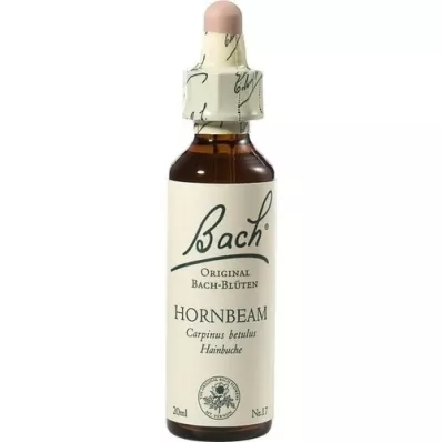 BACHBLÜTEN Hornbeam drops, 20 ml