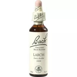 BACHBLÜTEN Larch drops, 20 ml