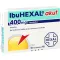 IBUHEXAL acute 400 film-coated tablets, 10 pcs