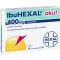IBUHEXAL acute 400 film-coated tablets, 10 pcs