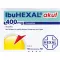 IBUHEXAL acute 400 film-coated tablets, 10 pcs