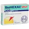 IBUHEXAL acute 400 film-coated tablets, 20 pcs