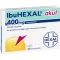 IBUHEXAL acute 400 film-coated tablets, 20 pcs