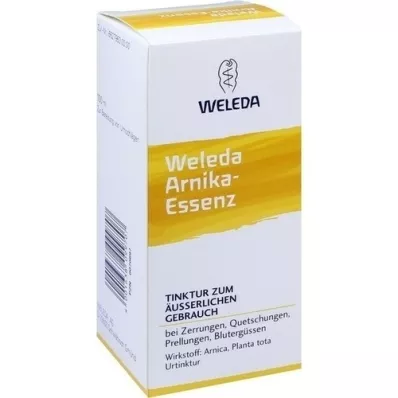 ARNIKA ESSENCE, 100 ml ARNIKA ESSENCE, 100 ml