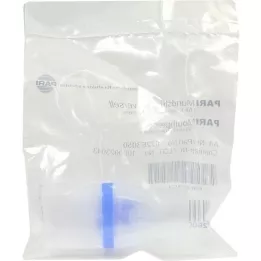 PARI Universal mouthpiece, 1 piece