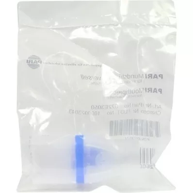 PARI Universal mouthpiece, 1 piece
