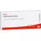CALCIUM QUERCUS Inject ampoules, 10X1 ml