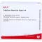 CALCIUM QUERCUS Inject 10 ampoules, 5X10 ml