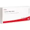 CANTHARIS BLASEN Inject ampoules, 10X1 ml