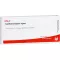 CANTHARIS BLASEN Inject ampoules, 10X1 ml