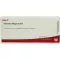 GENTIANA MAGEN Inject ampoules, 10X1 ml