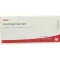 LENS VISCUM comp.Inject ampoules, 10X1 ml