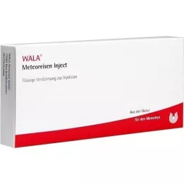 METEOREISEN Inject ampoules, 10X1 ml