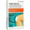 OPSITE Post-OP 5x6.5 cm bandage, 5 pcs