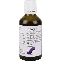 POTAGIL Drops, 50 ml