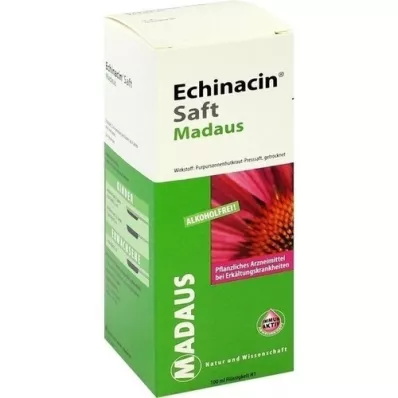 ECHINACIN Juice, 100 ml ECHINACIN Juice, 100 ml