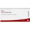 BRONCHI PLANTAGO Inject ampoules, 10X1 ml