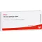 BRONCHI PLANTAGO Inject ampoules, 10X1 ml