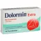 DOLORMIN extra film-coated tablets, 10 pcs