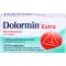 DOLORMIN extra film-coated tablets, 10 pcs