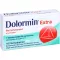 DOLORMIN extra film-coated tablets, 10 pcs