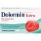 DOLORMIN extra film-coated tablets, 10 pcs