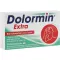 DOLORMIN extra film-coated tablets, 20 pcs