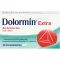 DOLORMIN extra film-coated tablets, 20 pcs