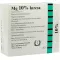 MG 10% Inresa injection solution, 10X10 ml