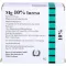 MG 10% Inresa injection solution, 10X10 ml