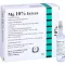 MG 10% Inresa injection solution, 10X10 ml