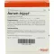 AURUM INJEEL Ampoules, 10 pcs