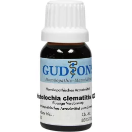 ARISTOLOCHIA CLEMATITIS Q 21 solution, 15 ml